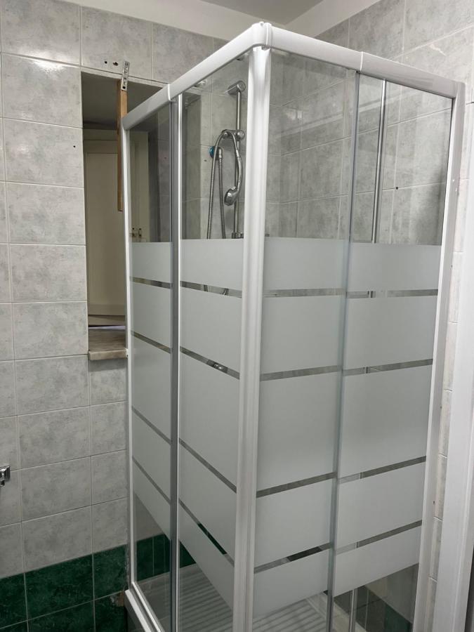 Ferienwohnung Il Covo Del Pescatore Pozzuoli Exterior foto