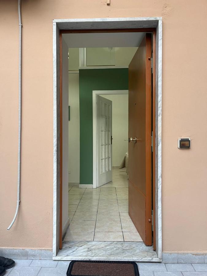 Ferienwohnung Il Covo Del Pescatore Pozzuoli Exterior foto