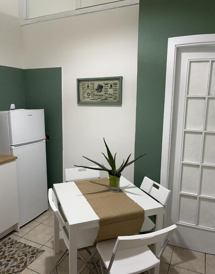 Ferienwohnung Il Covo Del Pescatore Pozzuoli Exterior foto